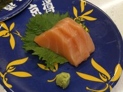 -京樽回転寿司(奥林匹克店)