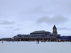 -丝绸之路山地度假区滑雪场