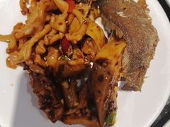 -汉巴味德(大悦城店)