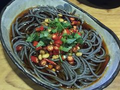 -老凯俚酸汤鱼(鸿通城店)