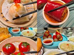 -禄运茶居·手工点心(猎德店)