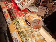 -銀座あけぼの (銀座本店)