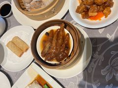 -万豪酒店·咏豪中餐厅