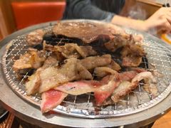 -牛也烧肉(摩尔城店)