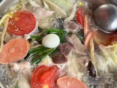 -海关荤豆花(洋河一路店)