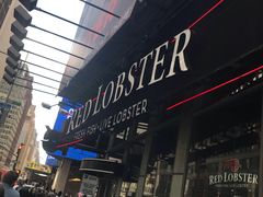 -RED LOBSTER(中城西店)