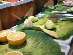 -亚马逊环球美食百汇(新城吾悦广场店)