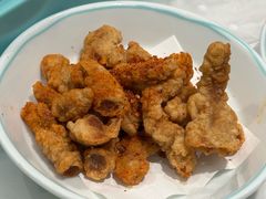 -姚姚酸菜鱼·金戈戈香港豉油鸡(喜荟城联名店)
