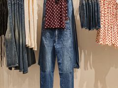 -ZARA(北京世贸天阶店)