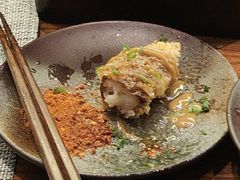 -戏作寿司(观音桥店)