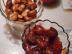 -京华烟云·北京烤鸭(领展购物广场·中关村店)