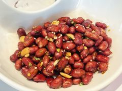 -院里寻菜·精致庭院菜(观沙岭店)