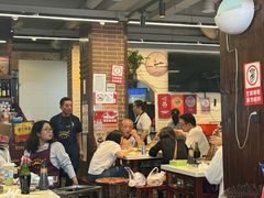 -水碾河刘老大串串香(水碾河路店)