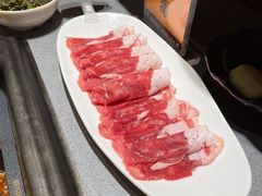 -巴奴毛肚火锅(悠唐购物中心店)