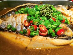 -半天妖烤鱼(大兴大悦春风里店)