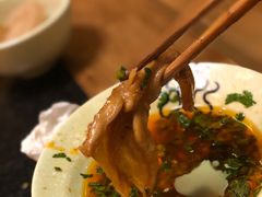 -大龙辣火锅·龙虾·烧烤(湖滨新天地店)