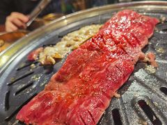 -东味北道熟成·炭火烤肉(九龙店)