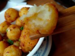 -炉小二铜锅牛蛙•川湘菜(三里屯店)