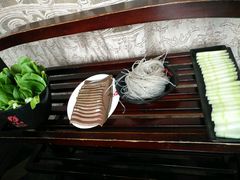 -口袋鸭砂煲火锅(解放路店)