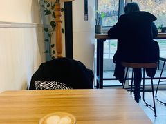 -Cafe Villa