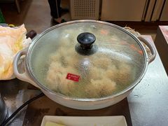 -德顺源·非遗烧麦·老菜(大观园店)