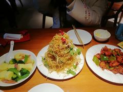 -景秀餐厅(南锣鼓巷店)