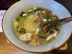 -芸南道·过桥米线(昆明老街旗舰店)