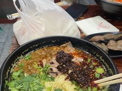 -一品飘香米线(一中总店)