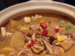 -南枝记·广东味道(中骏世界城店)