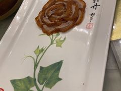 全聚德精品烤鸭-北京全聚德(王府井店)