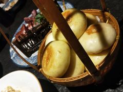 -老灶房-四川土菜(开元店)