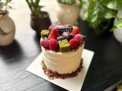 -DUFF LANGE杜夫朗格蛋糕(长沙店)