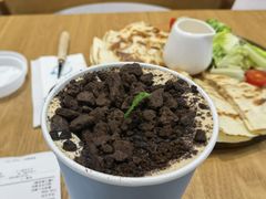 -奎克咖啡Cuiqu(晶品店)