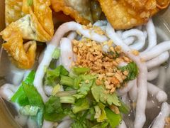-非遗·十八曲鱼饺(西马总店)