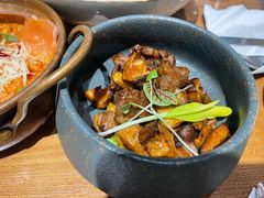 -榖屋house of flour(张江首店)