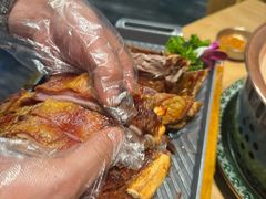 -哈啾嗨·新概念蒙餐(红星新城店)