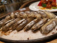 -莆田餐厅(大悦城店)