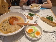 -味千拉面(世纪东方店)