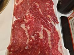 -潮汕大目牛肉火锅(上梅林店)