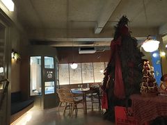 -仁义涵西餐·咖啡(中华巴洛克店)