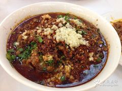 眉州东坡酒楼(亚运村店)-眉州东坡(亚运村店)