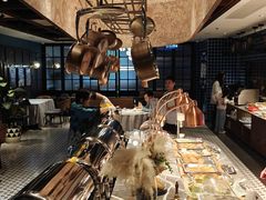 -佛山顺德香云纱园林酒店(清晖园店)