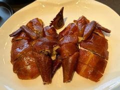 渔村脆皮鸡-南海渔村(珠江新城店)