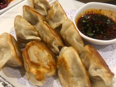 煎饺-福苗小骆驼烧烤(莲湖路店)