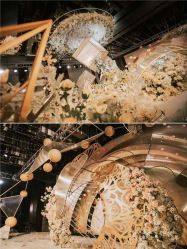 -广州富力君悦大酒店·宴会厅