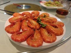 -敦煌喜宴(万达广场店)