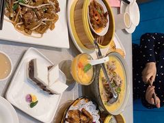 -紫阳家宴(源深店)