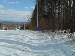 -长白山万达国际滑雪场