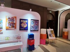 -万达影城(CBD万达广场IMAX店)