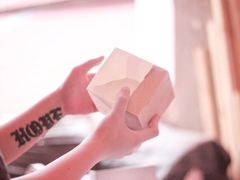 -五月木作·DIY木作文创体验店(北京路店)